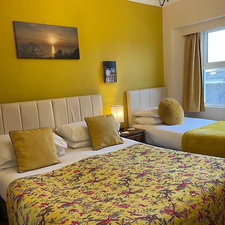 فندق Babbacombe Palms توركواي المظهر الخارجي الصورة