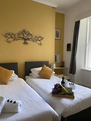 فندق Babbacombe Palms توركواي المظهر الخارجي الصورة