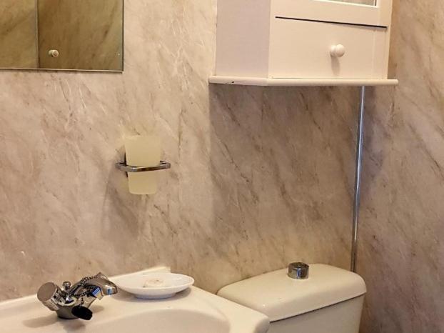فندق Babbacombe Palms توركواي المظهر الخارجي الصورة