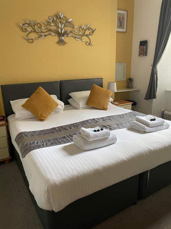 فندق Babbacombe Palms توركواي المظهر الخارجي الصورة