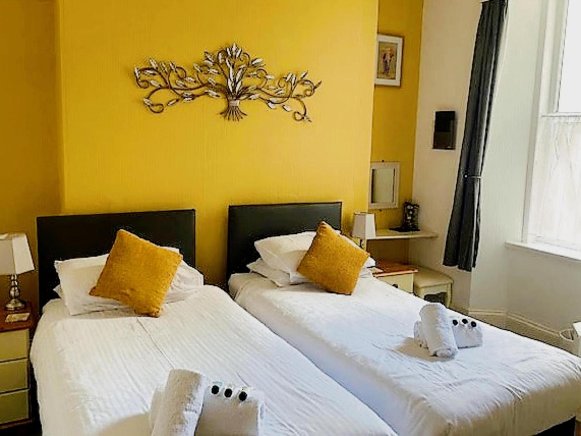 فندق Babbacombe Palms توركواي المظهر الخارجي الصورة