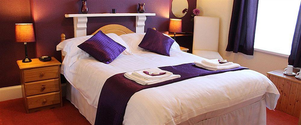 فندق Babbacombe Palms توركواي المظهر الخارجي الصورة