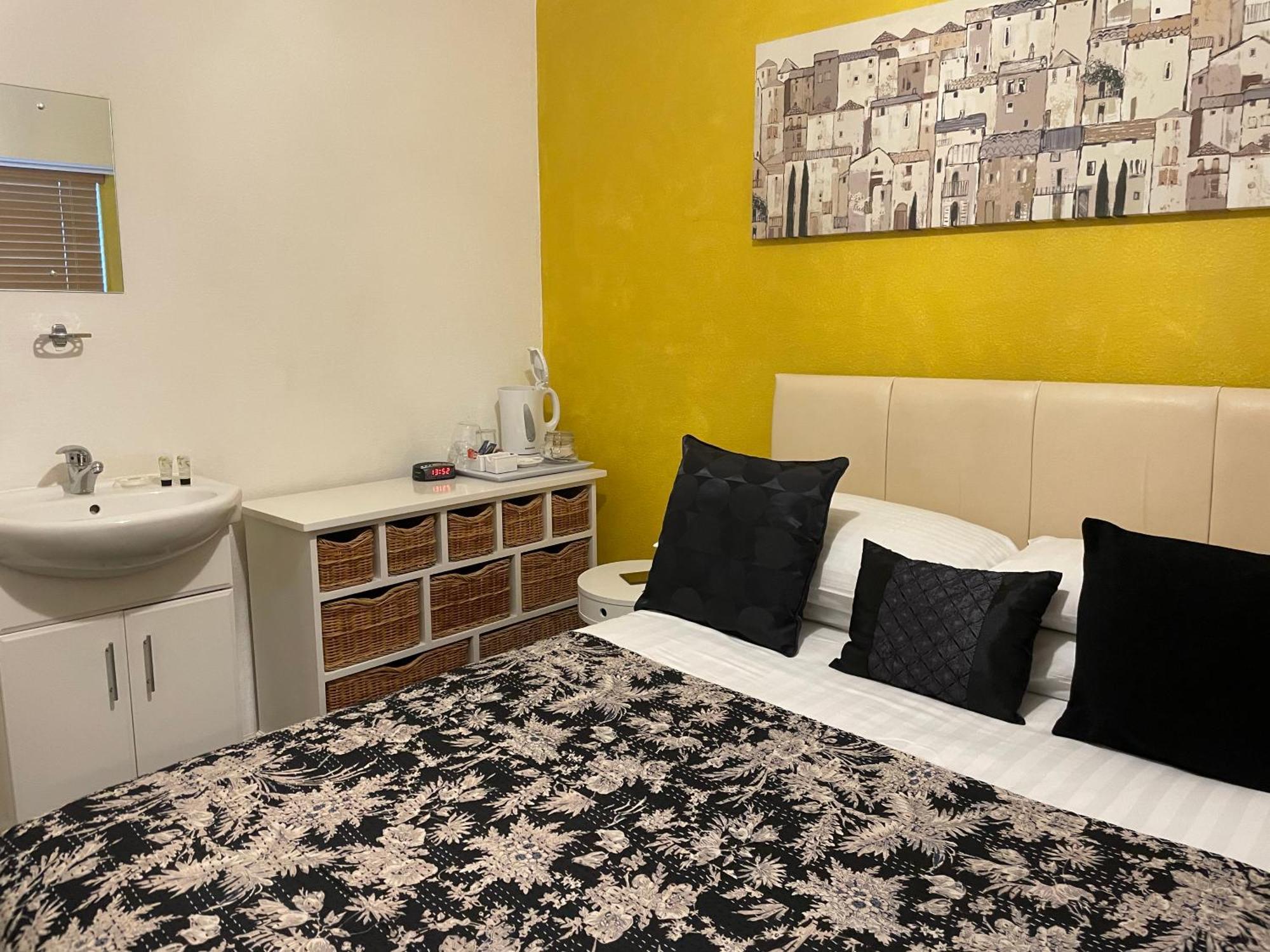 فندق Babbacombe Palms توركواي المظهر الخارجي الصورة