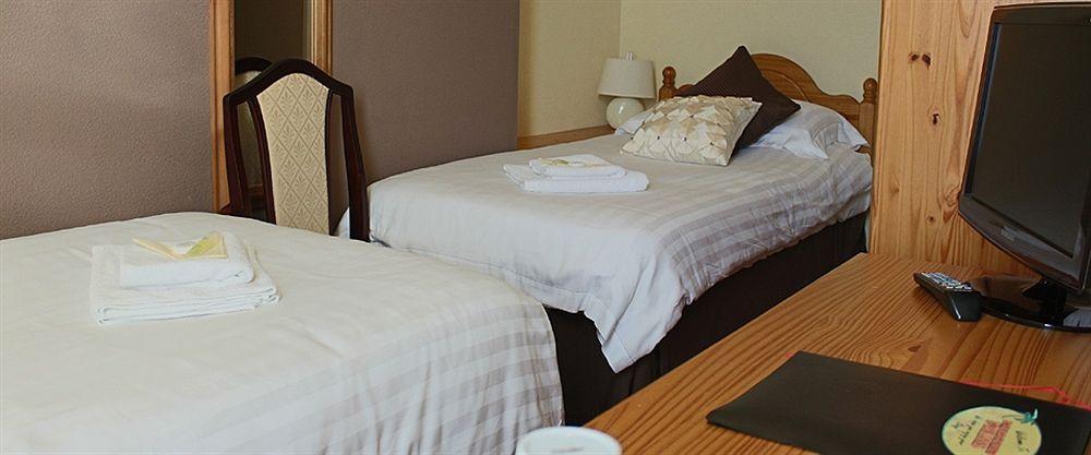 فندق Babbacombe Palms توركواي المظهر الخارجي الصورة